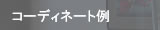 コーディネート例