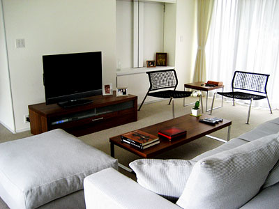 P Residence (Minato-ku, Tokyo)