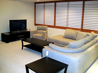 T Residence (Minato-ku, Tokyo)