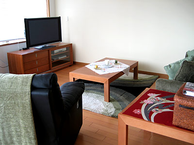 D Residence (Minato-ku, Tokyo)