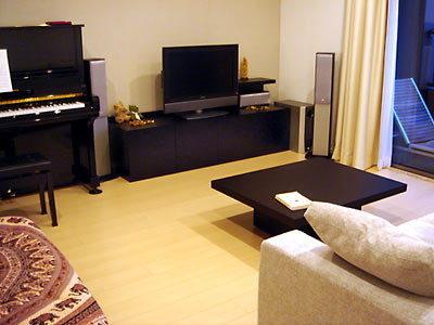 J Residence (Minato-ku, Tokyo)