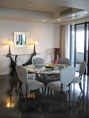 B Residence (Minato-ku, Tokyo)