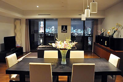 M Residence (Minato-ku, Tokyo)