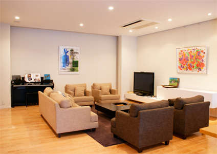 W Residence (Minato-ku, Tokyo)