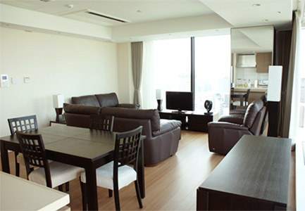 C Residence (Shibuya-ku, Tokyo)