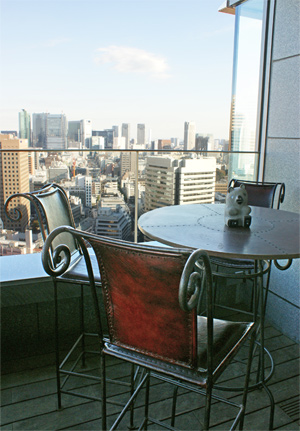 M Residence (Minato-ku, Tokyo)