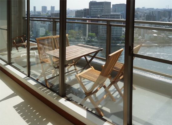 E Residence (Chuo-ku, Tokyo)