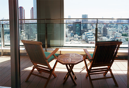 L Residence (Minato-ku, Tokyo)