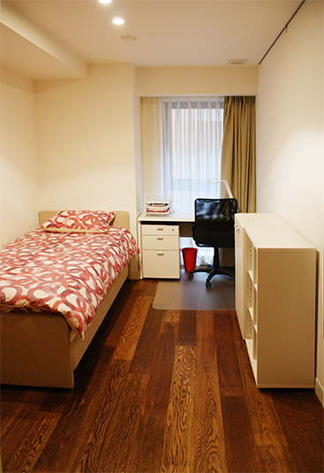 M Residence (Shibuya-ku, Tokyo)