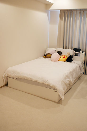 C Residence (Shibuya-ku, Tokyo)