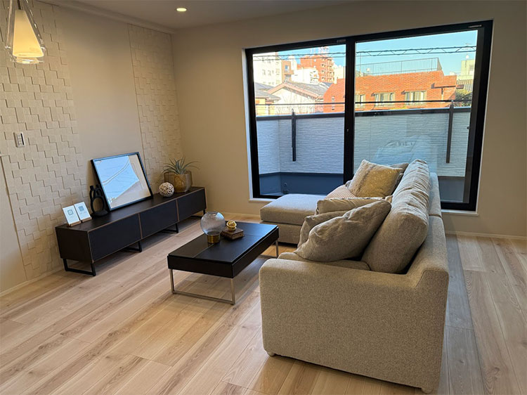 （Bunkyo-ku, Tokyo)