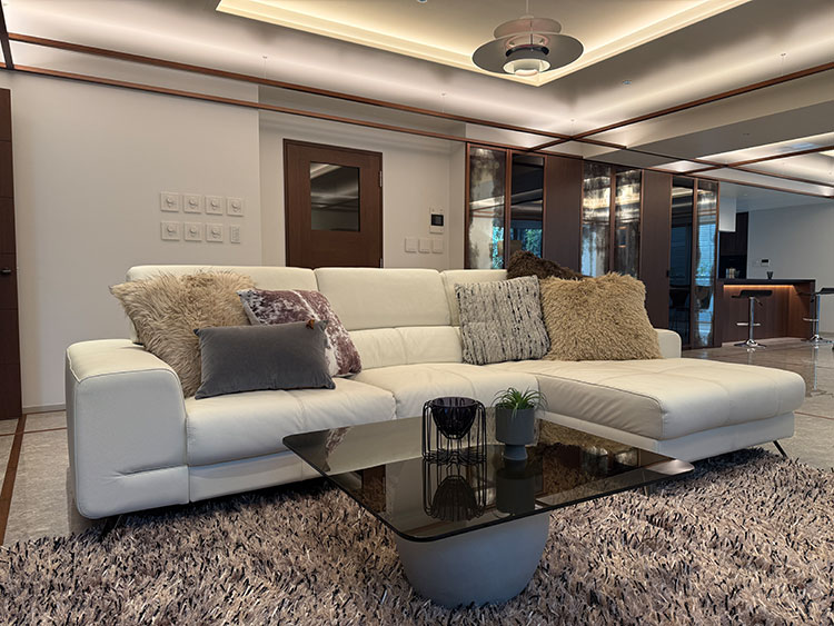 （Shinagawa-ku, Tokyo)