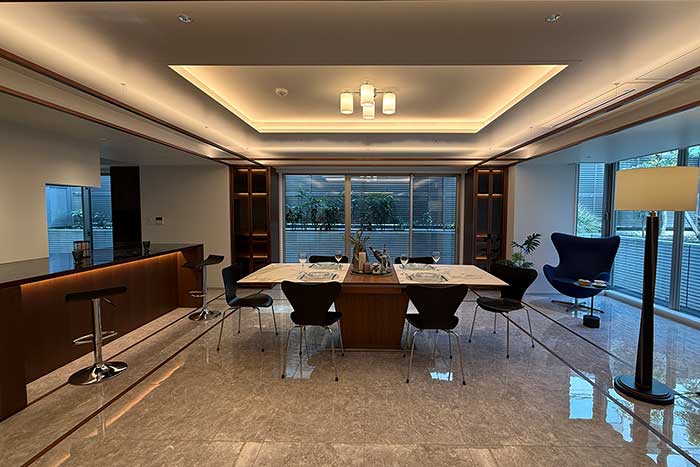 サステナブルなライフスタイル