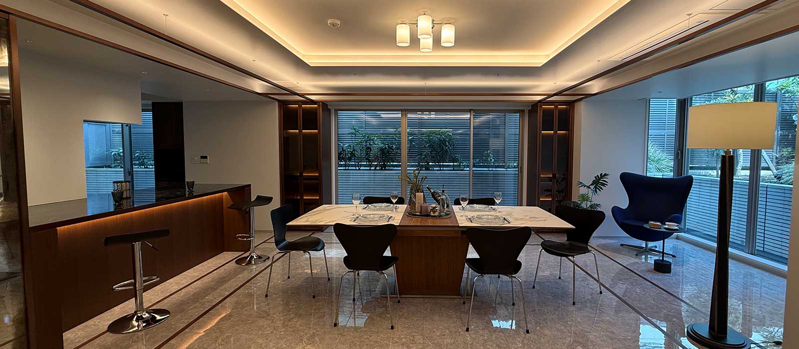 サステナブルなライフスタイル